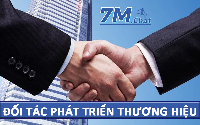Đối tác phát triển thương hiệu thể thao trực tuyến