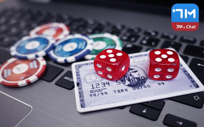 Định nghĩa Game bài đổi thưởng