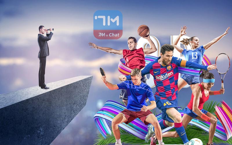 Tầm nhìn chiến lược của 7M